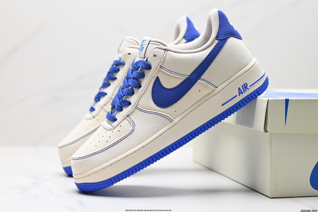 Nike Air Force 1 Shoes